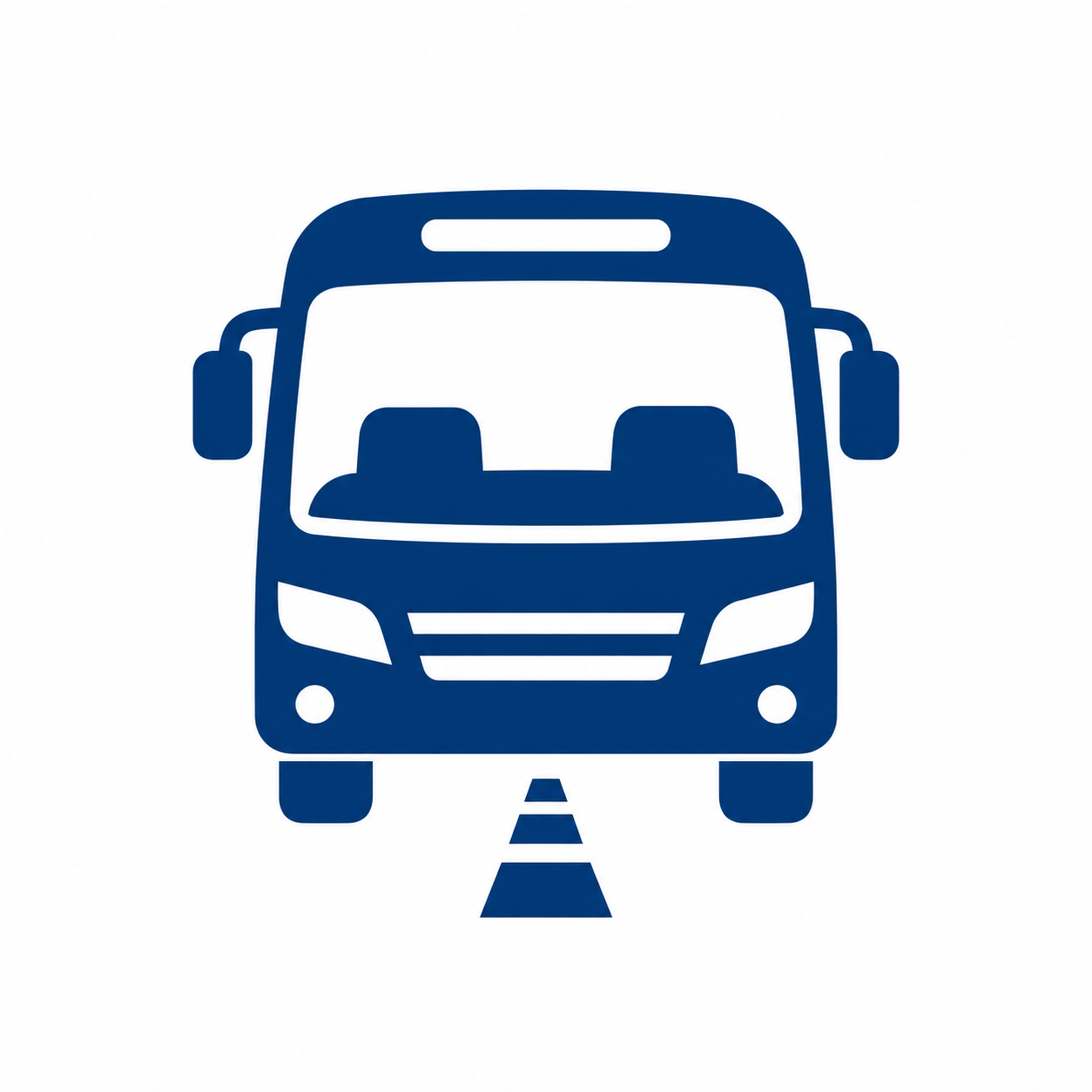 Top Taxi Service logo
